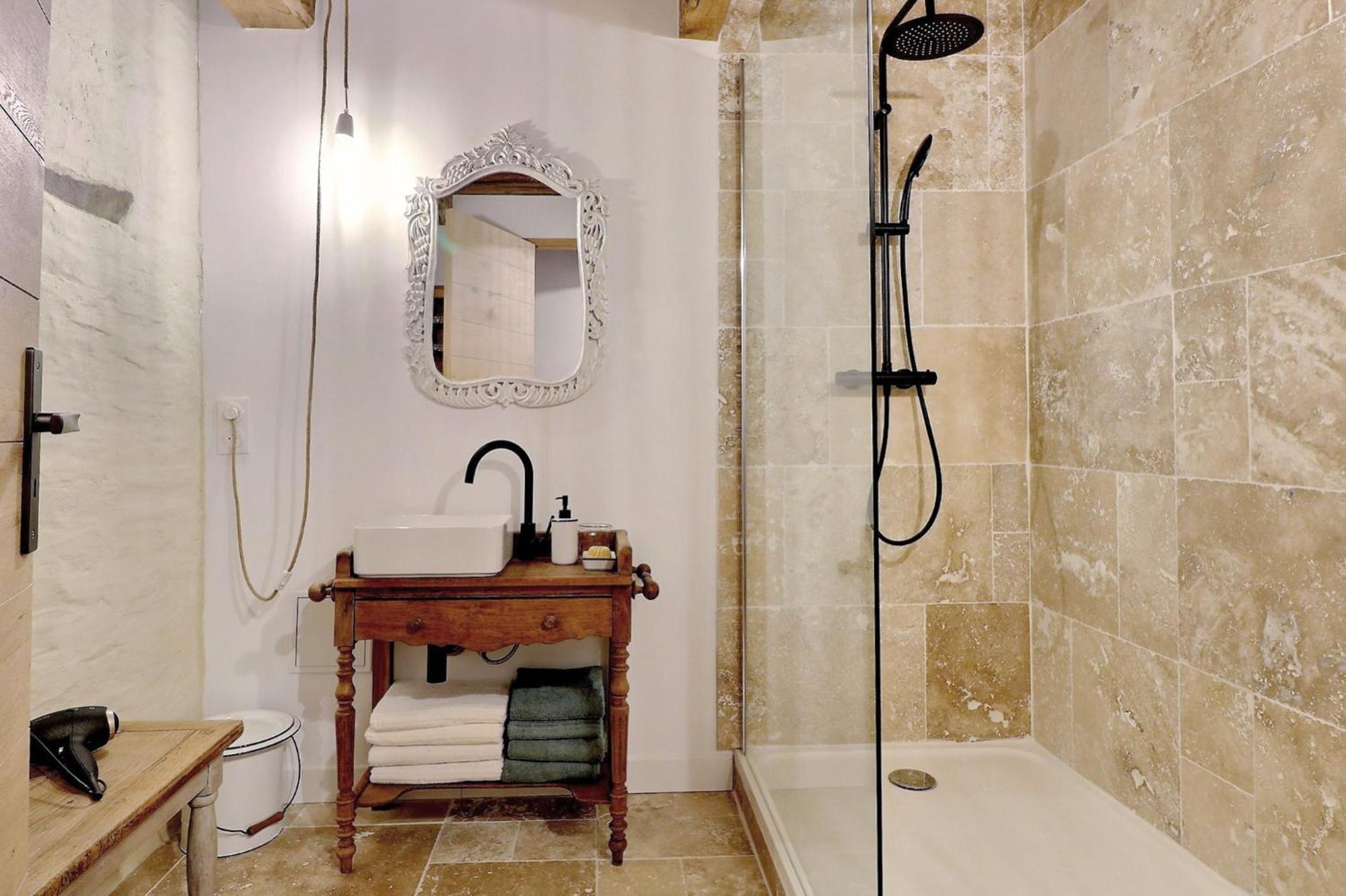Agritourisme Abae Bed & Breakfast Sougeal Ngoại thất bức ảnh