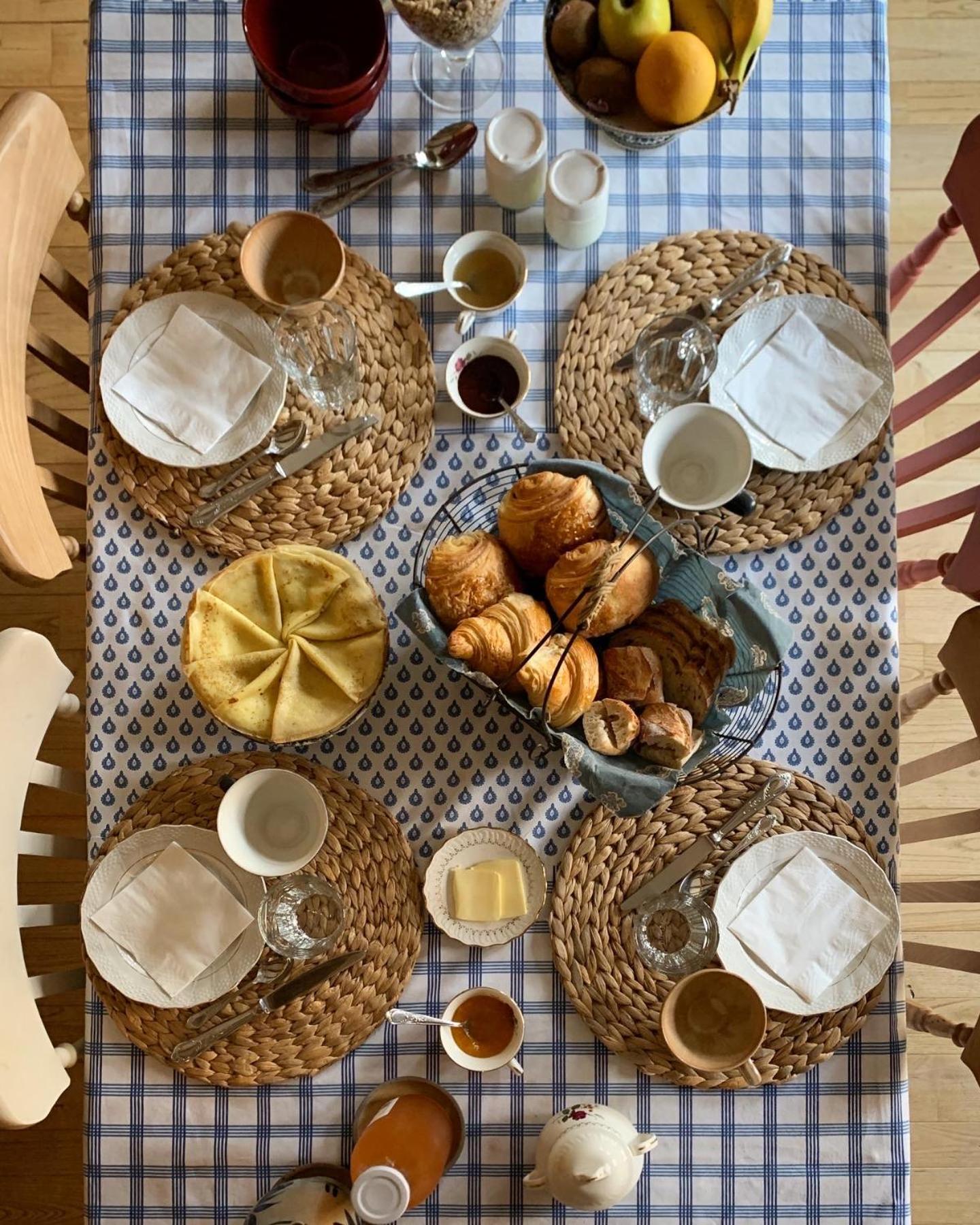 Agritourisme Abae Bed & Breakfast Sougeal Ngoại thất bức ảnh